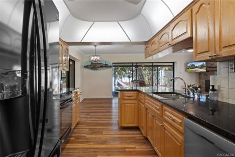 Villa ou maison à vendre à Inverness, Floride: 2 chambres, 211.54 m2 № 2423887 - photo 11