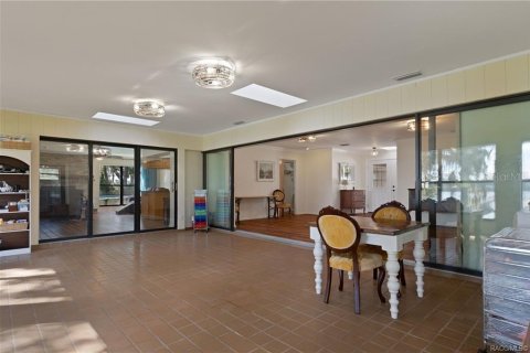 Villa ou maison à vendre à Inverness, Floride: 2 chambres, 211.54 m2 № 2423887 - photo 21