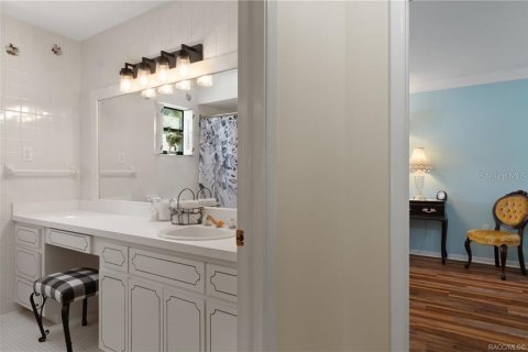 Villa ou maison à vendre à Inverness, Floride: 2 chambres, 211.54 m2 № 2423887 - photo 26