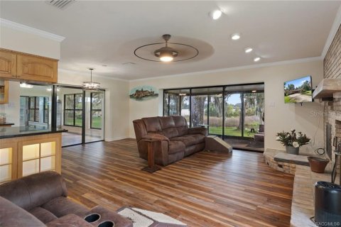 Villa ou maison à vendre à Inverness, Floride: 2 chambres, 211.54 m2 № 2423887 - photo 18