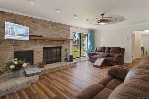 Villa ou maison à vendre à Inverness, Floride: 2 chambres, 211.54 m2 № 2423887 - photo 17