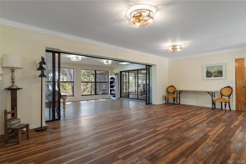 Villa ou maison à vendre à Inverness, Floride: 2 chambres, 211.54 m2 № 2423887 - photo 9