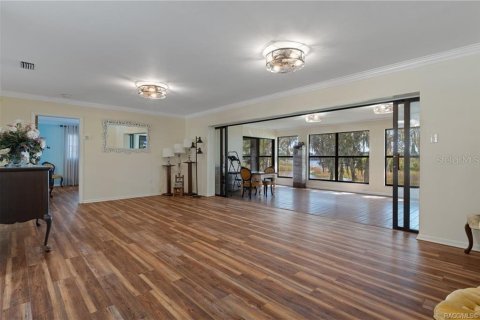 Villa ou maison à vendre à Inverness, Floride: 2 chambres, 211.54 m2 № 2423887 - photo 6