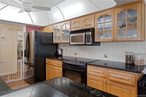 Villa ou maison à vendre à Inverness, Floride: 2 chambres, 211.54 m2 № 2423887 - photo 13