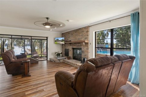 Villa ou maison à vendre à Inverness, Floride: 2 chambres, 211.54 m2 № 2423887 - photo 16