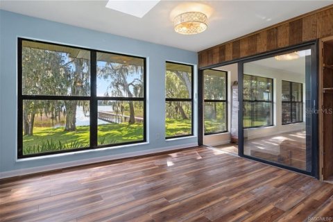 Villa ou maison à vendre à Inverness, Floride: 2 chambres, 211.54 m2 № 2423887 - photo 23
