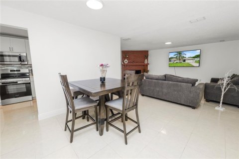 House in Lakeland, Florida 3 bedrooms, 124.12 sq.m. № 1907013 - photo 28