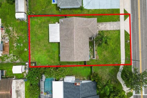 House in Lakeland, Florida 3 bedrooms, 124.12 sq.m. № 1907013 - photo 10