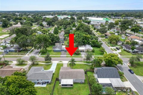 House in Lakeland, Florida 3 bedrooms, 124.12 sq.m. № 1907013 - photo 12