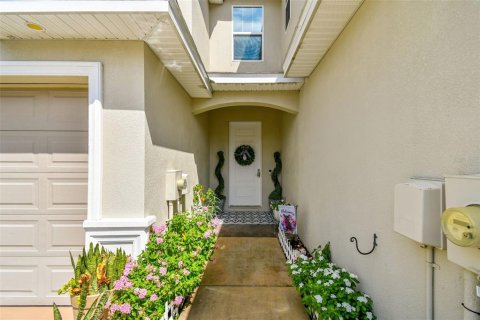 Townhouse in Clearwater, Florida 3 bedrooms, 148.92 sq.m. № 1766148 - photo 2