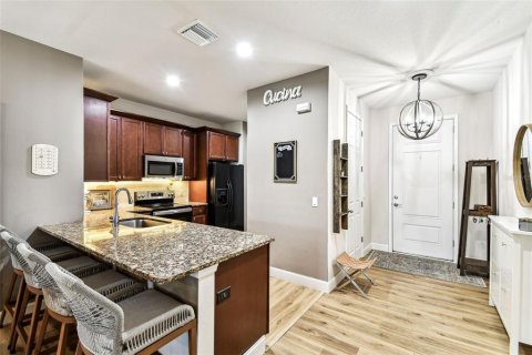 Townhouse in Clearwater, Florida 3 bedrooms, 148.92 sq.m. № 1766148 - photo 8