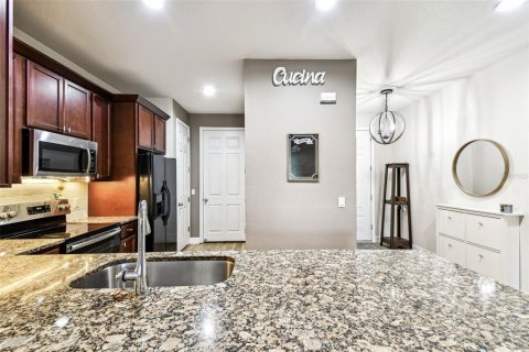 Townhouse in Clearwater, Florida 3 bedrooms, 148.92 sq.m. № 1766148 - photo 9