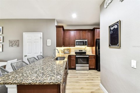 Townhouse in Clearwater, Florida 3 bedrooms, 148.92 sq.m. № 1766148 - photo 7