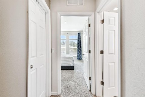 Townhouse in Clearwater, Florida 3 bedrooms, 148.92 sq.m. № 1766148 - photo 29