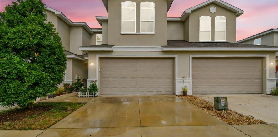 Townhouse in Clearwater, Florida 3 bedrooms, 148.92 sq.m. № 1766148