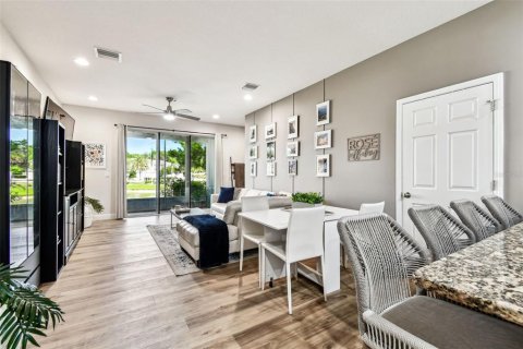 Townhouse in Clearwater, Florida 3 bedrooms, 148.92 sq.m. № 1766148 - photo 11