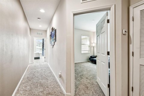 Townhouse in Clearwater, Florida 3 bedrooms, 148.92 sq.m. № 1766148 - photo 19