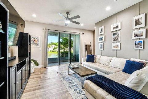 Townhouse in Clearwater, Florida 3 bedrooms, 148.92 sq.m. № 1766148 - photo 15