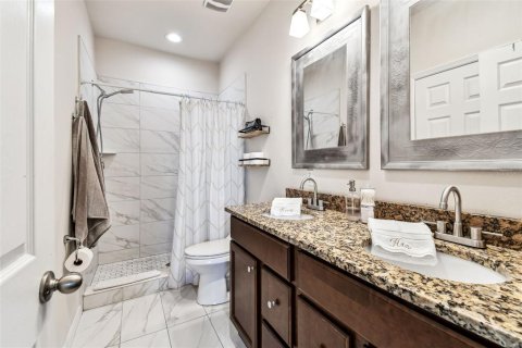 Townhouse in Clearwater, Florida 3 bedrooms, 148.92 sq.m. № 1766148 - photo 25