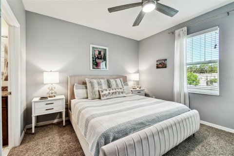 Townhouse in Clearwater, Florida 3 bedrooms, 148.92 sq.m. № 1766148 - photo 22