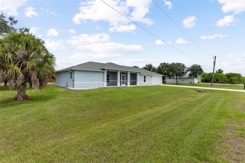 Casa en venta en Port Charlotte, Florida, 3 dormitorios, 151.06 m2 № 1248221 - foto 29