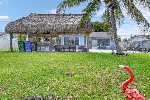 Villa ou maison à vendre à Margate, Floride: 3 chambres, 158.21 m2 № 2087860 - photo 11