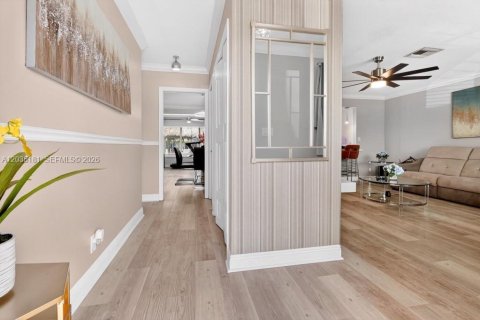 Villa ou maison à vendre à Margate, Floride: 3 chambres, 158.21 m2 № 2087860 - photo 5