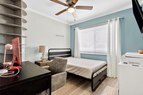 Villa ou maison à vendre à Margate, Floride: 3 chambres, 158.21 m2 № 2087860 - photo 7