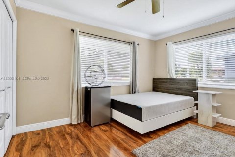 Villa ou maison à vendre à Margate, Floride: 3 chambres, 158.21 m2 № 2087860 - photo 6
