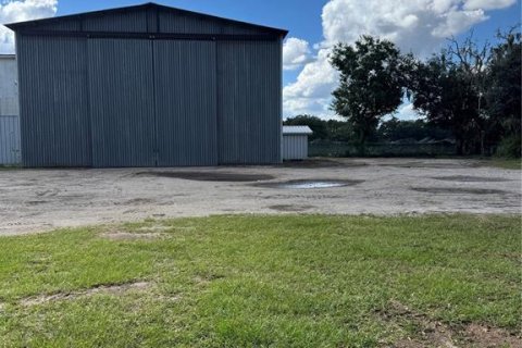 Immobilier commercial à Dover, Floride № 2425380