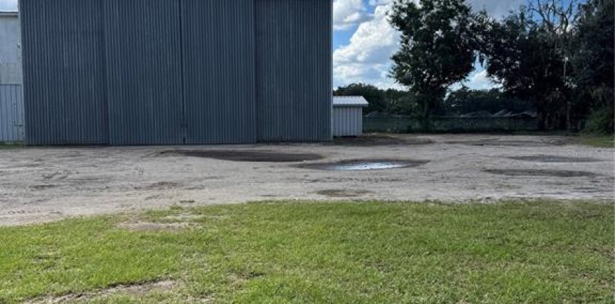 Immobilier commercial à Dover, Floride № 2425380