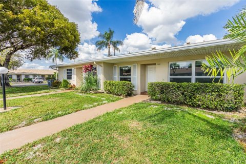 Condominio en venta en Boca Raton, Florida, 2 dormitorios, 84.36 m2 № 2032794 - foto 26