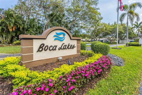 Condominio en venta en Boca Raton, Florida, 2 dormitorios, 84.36 m2 № 2032794 - foto 24