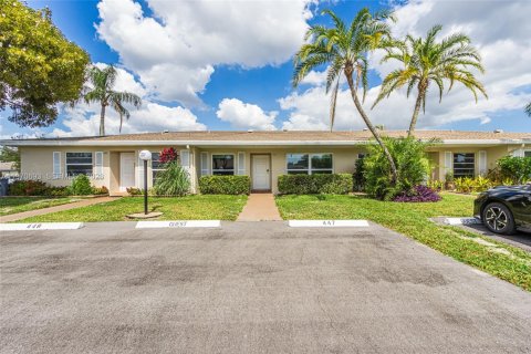 Condominio en venta en Boca Raton, Florida, 2 dormitorios, 84.36 m2 № 2032794 - foto 2