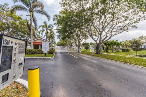 Condominio en venta en Boca Raton, Florida, 2 dormitorios, 84.36 m2 № 2032794 - foto 25