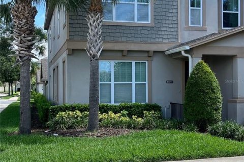 Townhouse in Windermere, Florida 3 bedrooms, 159.05 sq.m. № 1819274 - photo 1