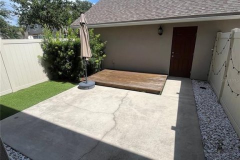 Townhouse in Windermere, Florida 3 bedrooms, 159.05 sq.m. № 1819274 - photo 18