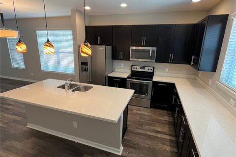 Townhouse in Windermere, Florida 3 bedrooms, 159.05 sq.m. № 1819274 - photo 3