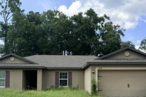 House in Deltona, Florida 3 bedrooms, 131.18 sq.m. № 2258958