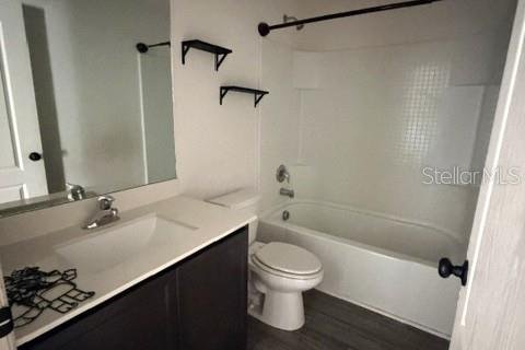 House in Deltona, Florida 3 bedrooms, 131.18 sq.m. № 2258958 - photo 8