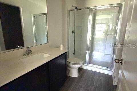 House in Deltona, Florida 3 bedrooms, 131.18 sq.m. № 2258958 - photo 6