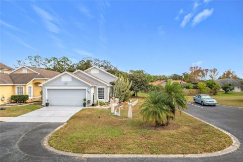 House in Casselberry, Florida 3 bedrooms, 121.14 sq.m. № 1734576 - photo 4