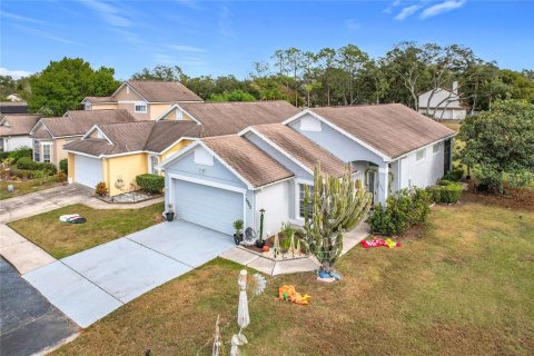 House in Casselberry, Florida 3 bedrooms, 121.14 sq.m. № 1734576 - photo 5