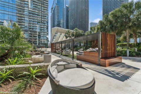 Condominio en alquiler en Miami, Florida, 2 dormitorios, 128.48 m2 № 2058777 - foto 9