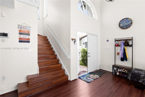 Купить виллу или дом в Мирамар, Флорида 4 спальни, 218.04м2, № 2060285 - фото 21