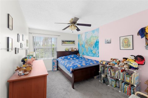 Купить виллу или дом в Мирамар, Флорида 4 спальни, 218.04м2, № 2060285 - фото 23