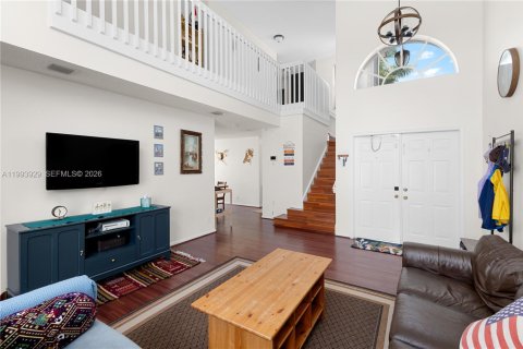 Купить виллу или дом в Мирамар, Флорида 4 спальни, 218.04м2, № 2060285 - фото 6