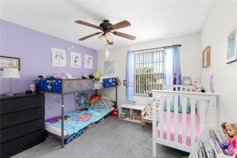 Купить виллу или дом в Мирамар, Флорида 4 спальни, 218.04м2, № 2060285 - фото 25