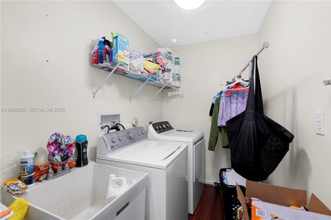 Купить виллу или дом в Мирамар, Флорида 4 спальни, 218.04м2, № 2060285 - фото 20