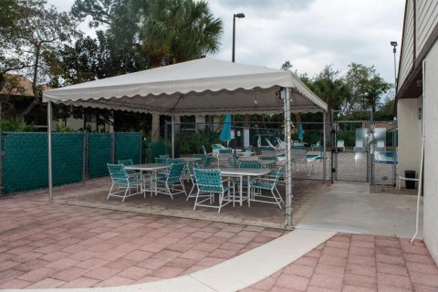 Condo in Palm City, Florida, 1 bedroom  № 1120219 - photo 1